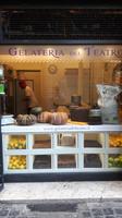 Via dei Coronari (Gelateria del Teatro)