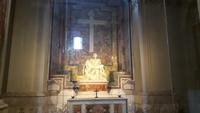 Petersdom (Pietà von Michelangelo)