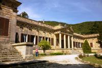 13.05.2015 Elba Villa Napoleon
