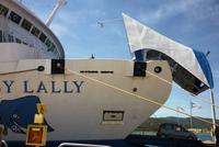 13.05.2015 Hafen Piombino