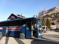 Dolomitenrundfahrt 
