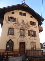 Dolomitenrundfahrt - Kastelruth 