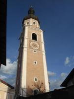 Dolomitenrundfahrt - Kastelruth
