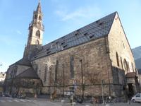Bozen - Dom