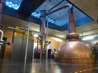 PUNI - Whisky Destillerie