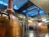 PUNI - Whisky Destillerie