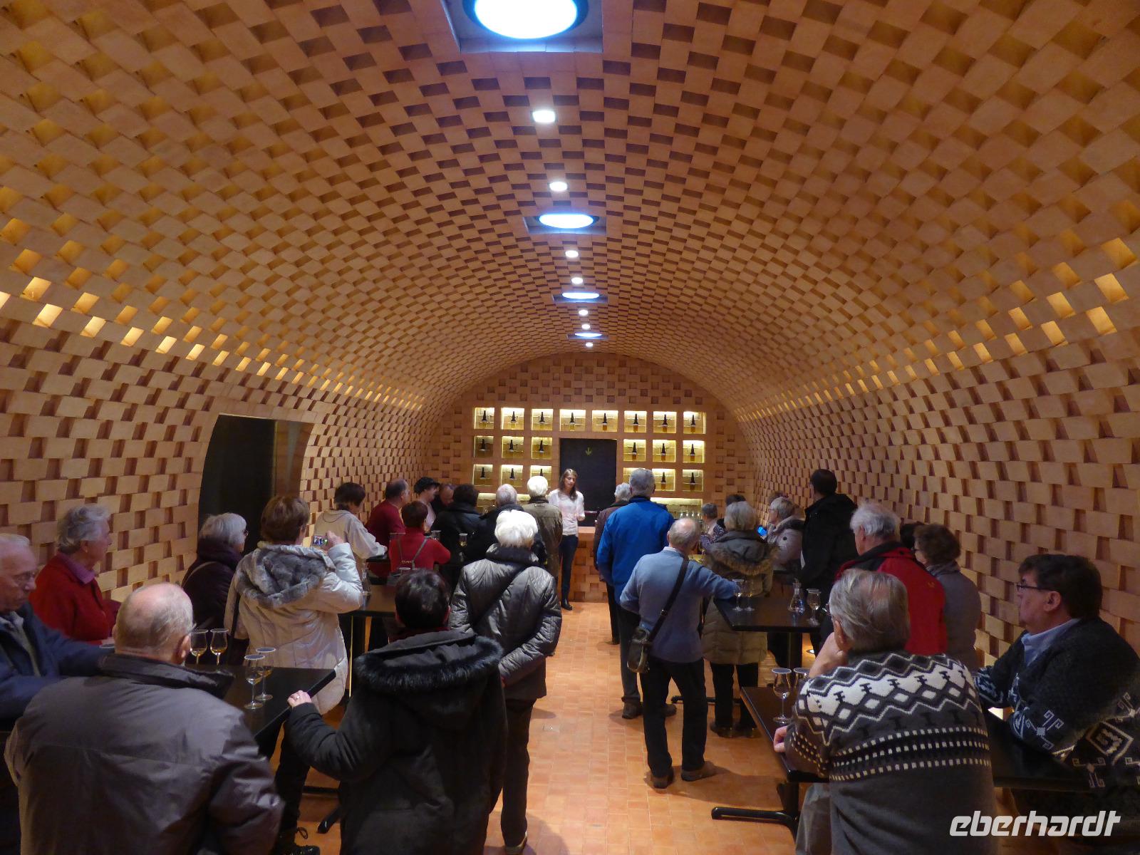 PUNI - Verkostungsraum