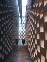 PUNI - Moderne Architektur