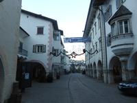 Neumarkt - Laubengasse