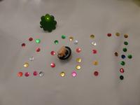 Viel Glück für 2017!