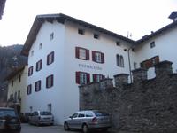 Rathaus von Pellizzano