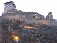 Ossana - Castel San Michele 