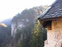 Wallfahrtskirche San Romedio