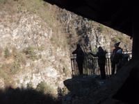 Wallfahrtskirche San Romedio