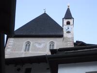 Wallfahrtskirche San Romedio