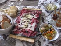 Coredo - Wein-und Grappaverkostung