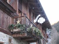 Unser Hotel Chalet Alpenrose 