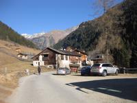 Hotel Chalet Alpenrose