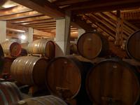 Schätze der Destilleria - unter Verschluss der Steuerbehörden