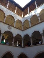 Trento - Castello Buonconsiglio