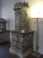 Trento - Castello Buonconsiglio