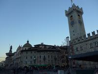 Trento Domplatz