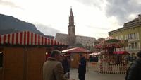 Weihnachtsmarkt Bozen