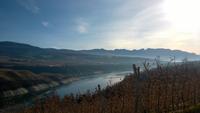 Stausee im Trentino