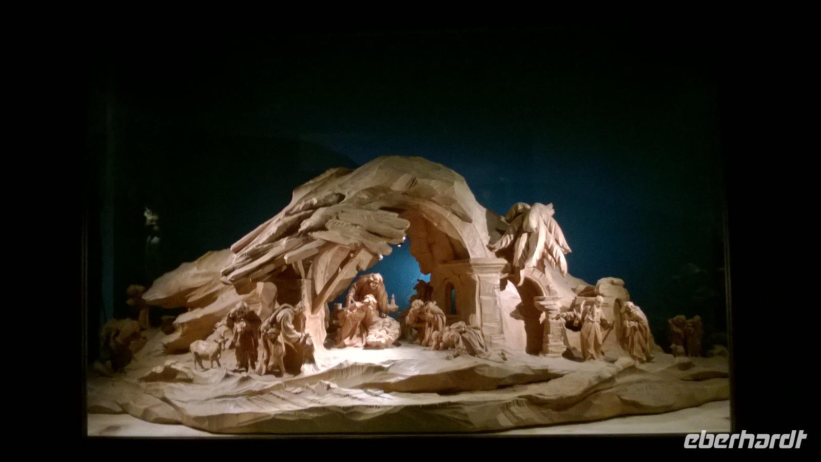 Krippenmuseum