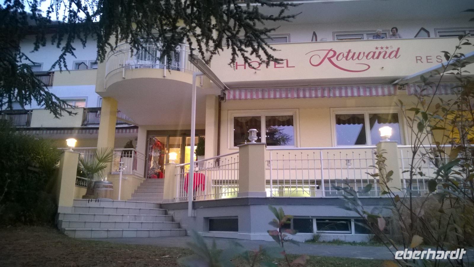 Hotel Rotwand