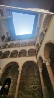 132 – Italien, Trentino, Trient, Castello del Buonconsiglio