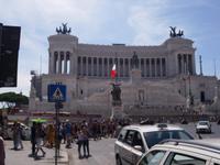 Vittorio Emanuele Monument