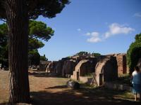 Ostia Antica