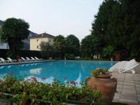 in Arco im Hotel San Giorgio