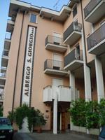 in Arco im Hotel San Giorgio