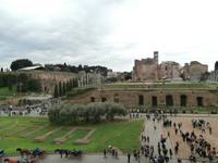 Forum Romanum Rom