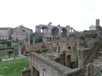 Forum Romanum Rom