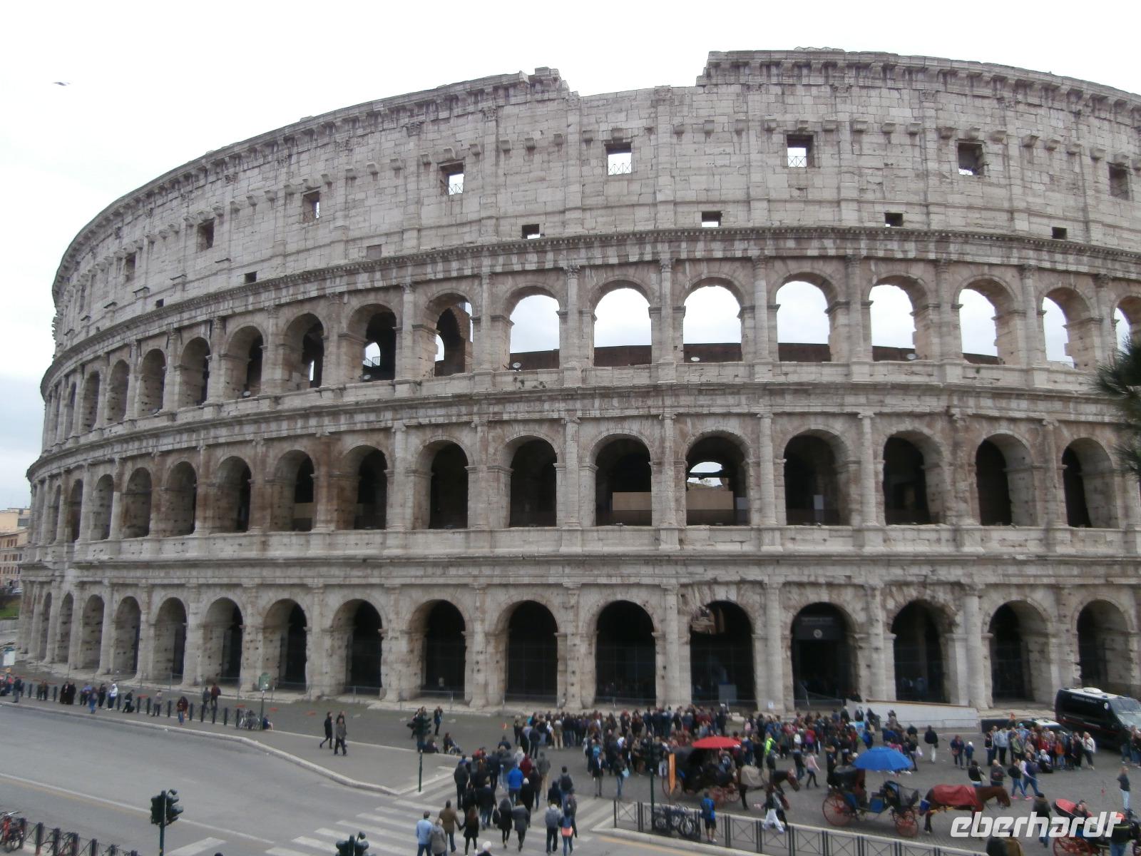 Kolosseum Rom
