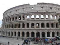 Kolosseum Rom