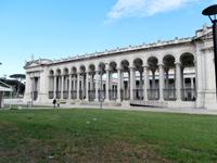 Kirche St. Paul vor den Mauern