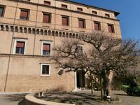 Vatikanische Gärten Rom