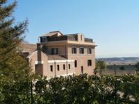 Vatikanische Gärten Rom