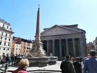 Pantheon Rom
