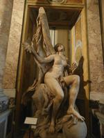 Galleria Borghese Rom