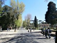 Park Villa Borghese