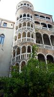 019 Venedig (Palazzo Contarini del Bovolo)