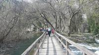 052 Sibenik (Kroatien) - Ausflug zu den Krka-Wasserfällen