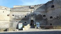 105 Otranto (Italien)