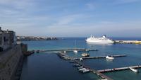 108 Otranto (Italien)