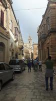 112 Valletta (Malta) - Inselrundfahrt (Mdina)